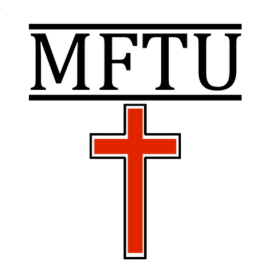 Ministry for the Uninvited